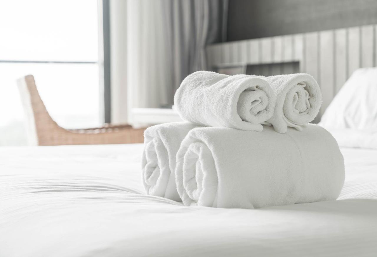 B&B The Sea - Family Rooms - Free Parking Tropea Εξωτερικό φωτογραφία