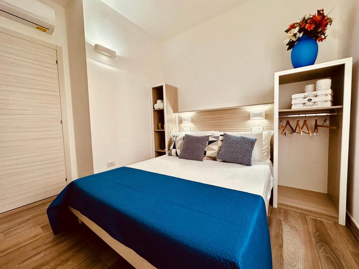 B&B The Sea - Family Rooms - Free Parking Tropea Εξωτερικό φωτογραφία