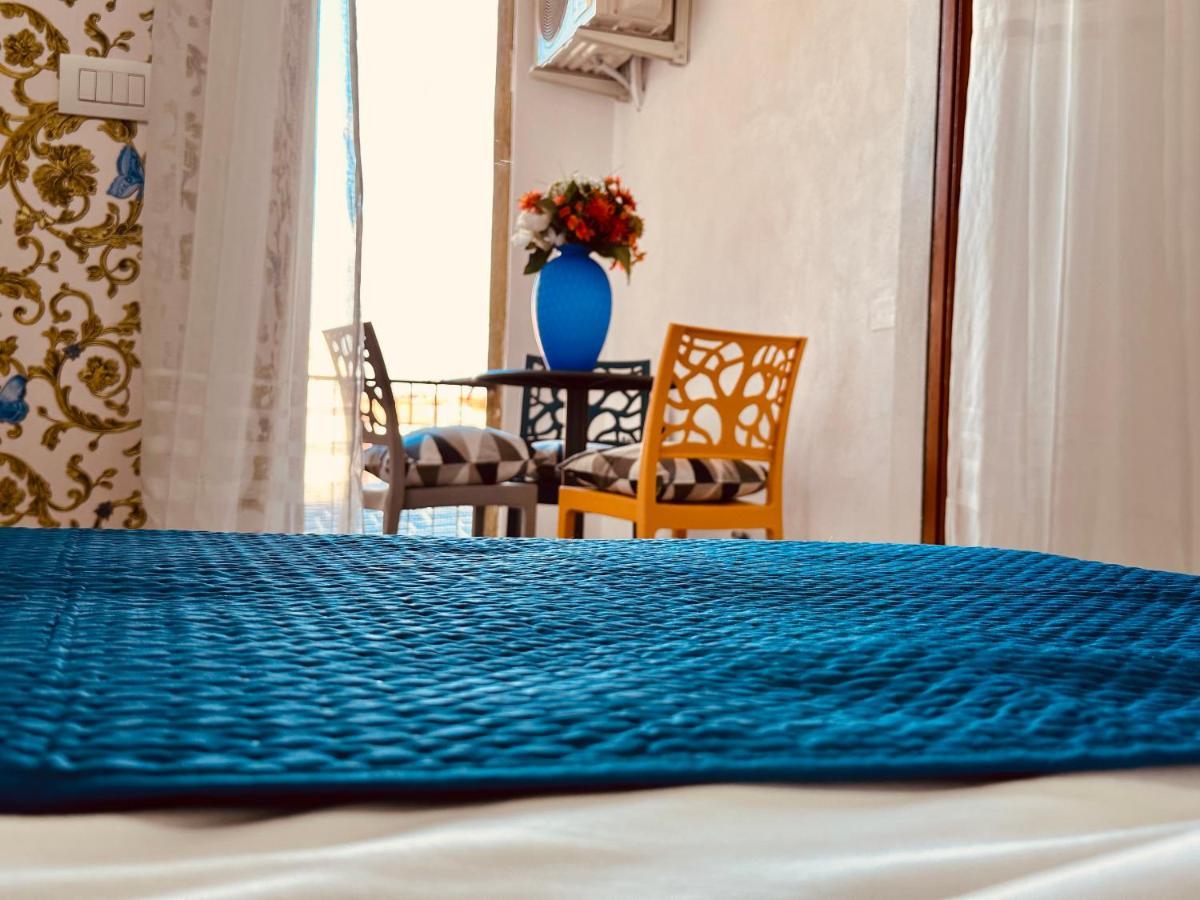 B&B The Sea - Family Rooms - Free Parking Tropea Εξωτερικό φωτογραφία