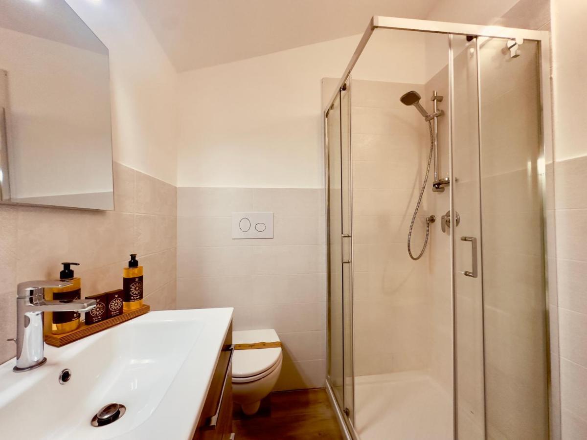 B&B The Sea - Family Rooms - Free Parking Tropea Εξωτερικό φωτογραφία