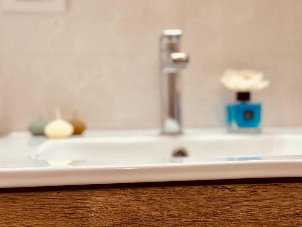 B&B The Sea - Family Rooms - Free Parking Tropea Εξωτερικό φωτογραφία