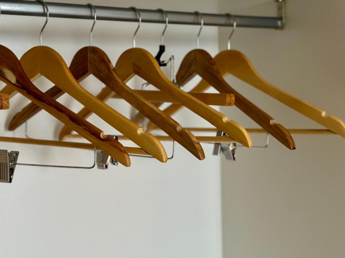 B&B The Sea - Family Rooms - Free Parking Tropea Εξωτερικό φωτογραφία