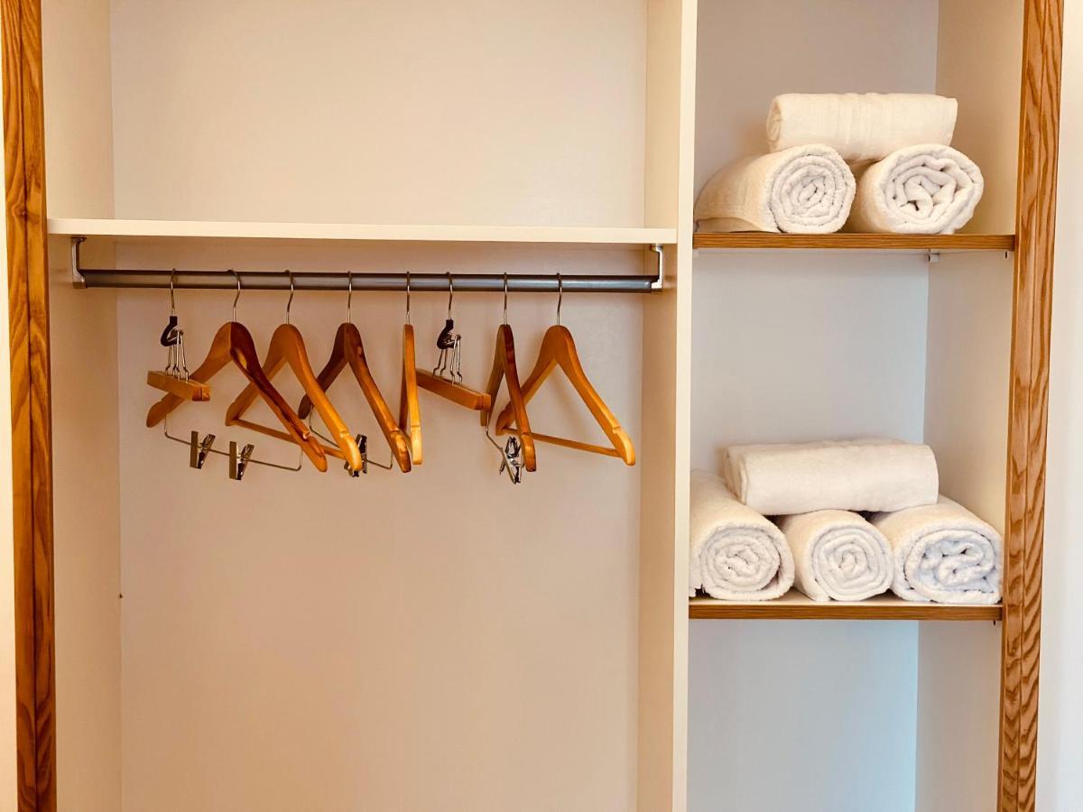 B&B The Sea - Family Rooms - Free Parking Tropea Εξωτερικό φωτογραφία
