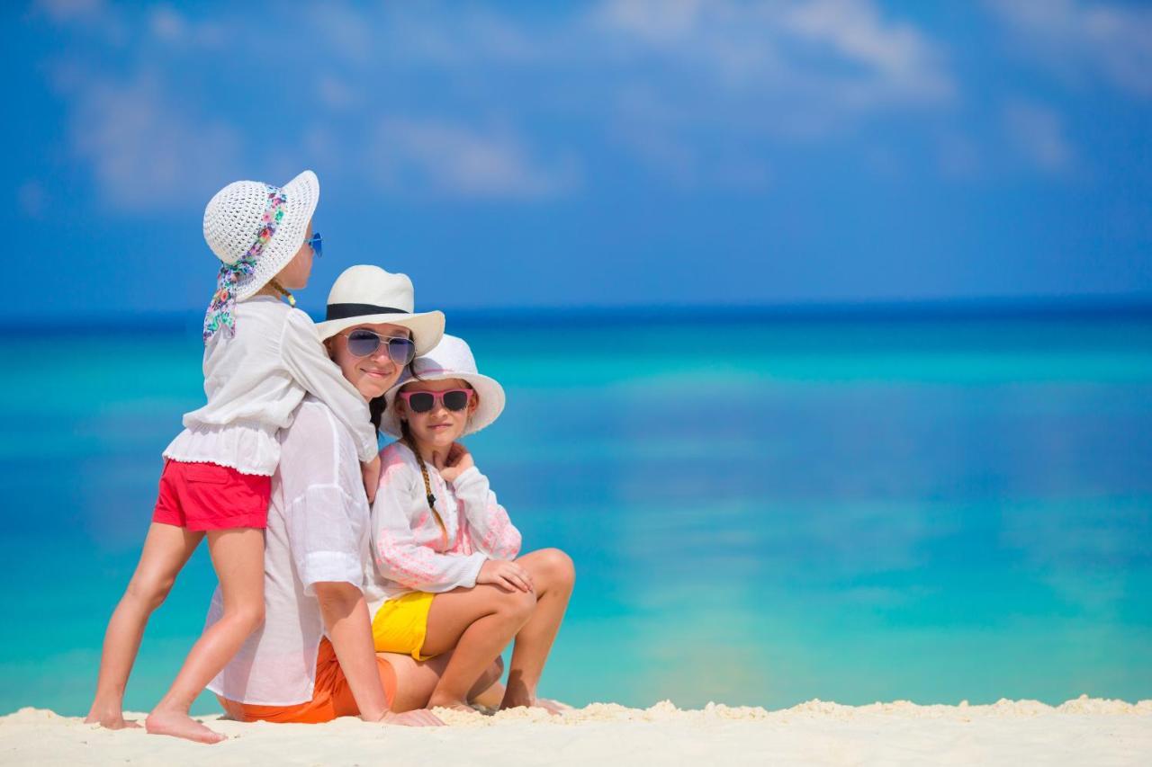B&B The Sea - Family Rooms - Free Parking Tropea Εξωτερικό φωτογραφία
