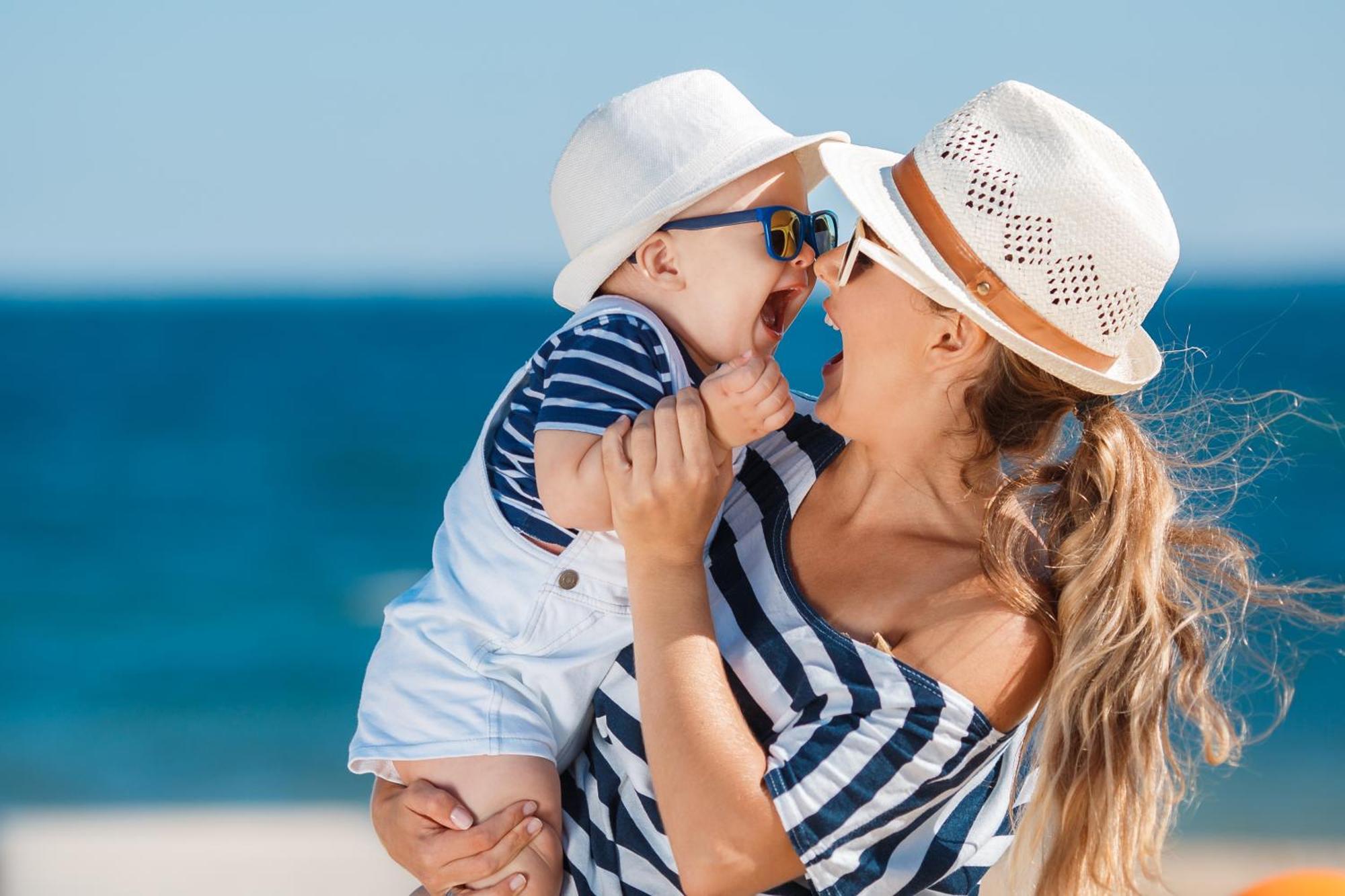 B&B The Sea - Family Rooms - Free Parking Tropea Εξωτερικό φωτογραφία
