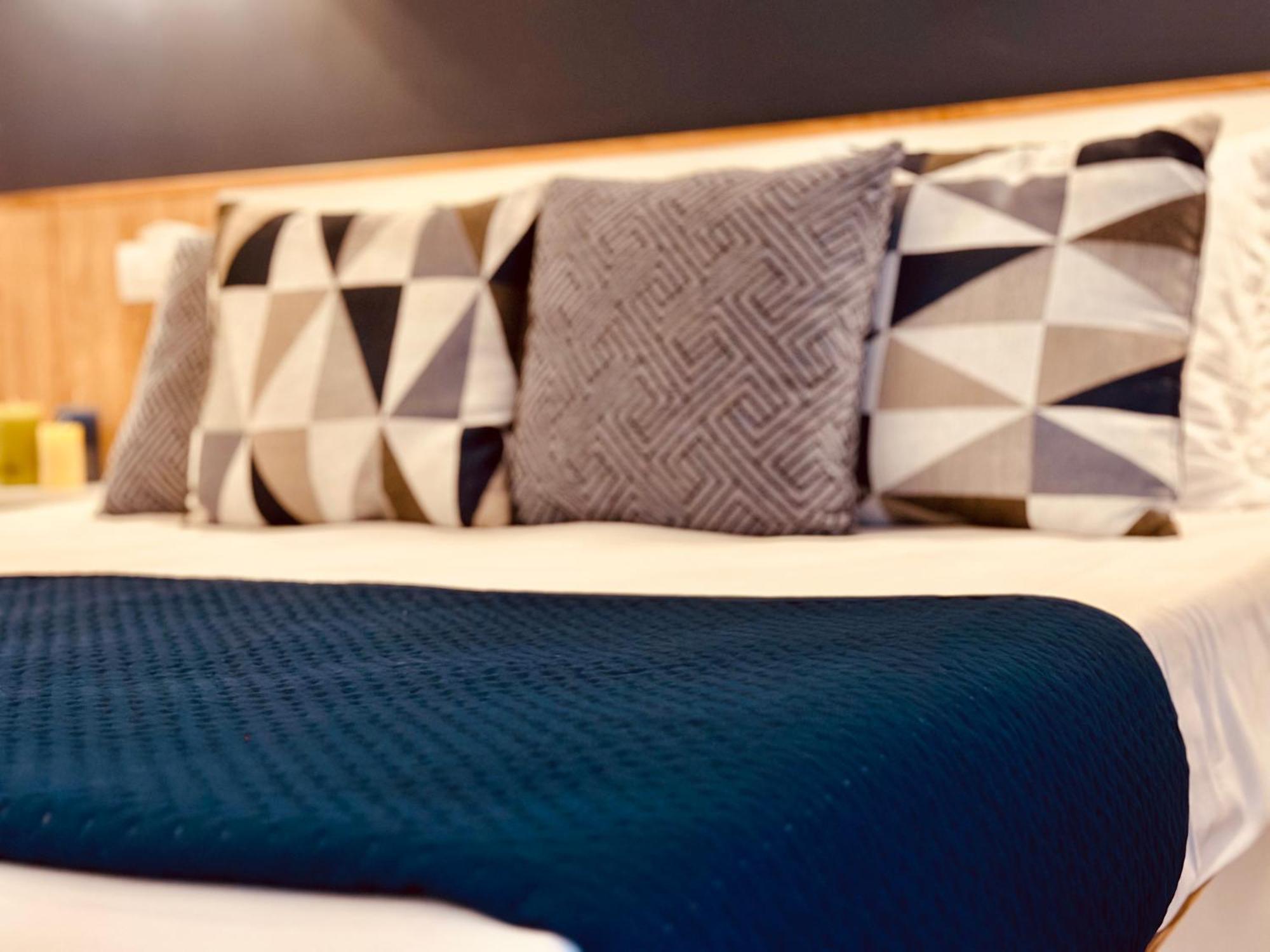 B&B The Sea - Family Rooms - Free Parking Tropea Εξωτερικό φωτογραφία